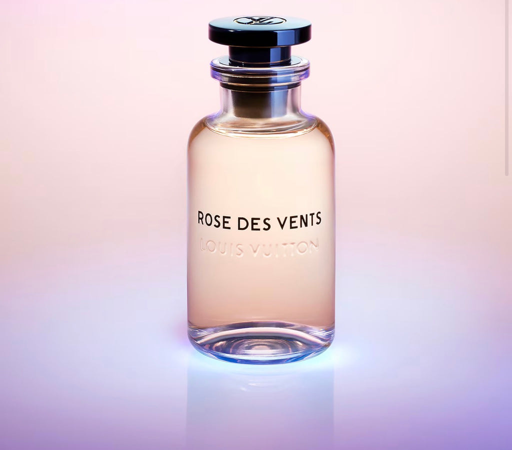Rose des Vents
