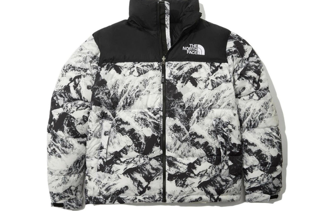 The North Face 1996 Novelty Nuptse Jacket