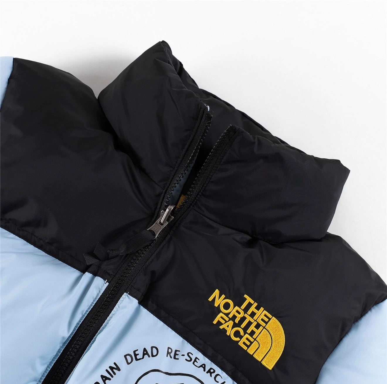 Brain Dead X North Face