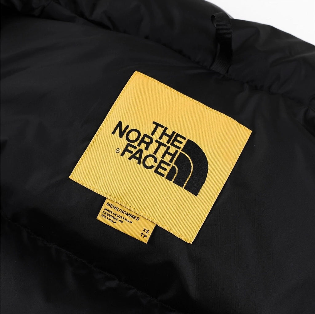 Brain Dead X North Face