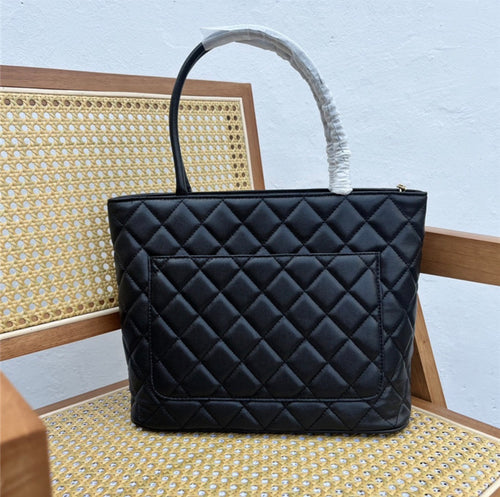 Chanel Medallion Tote bag