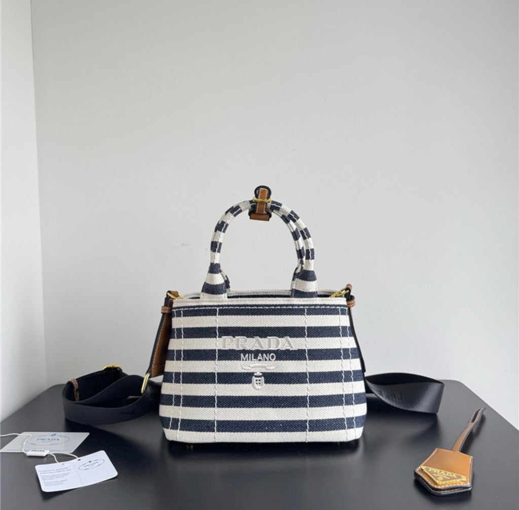 Prada Jardinière Mini