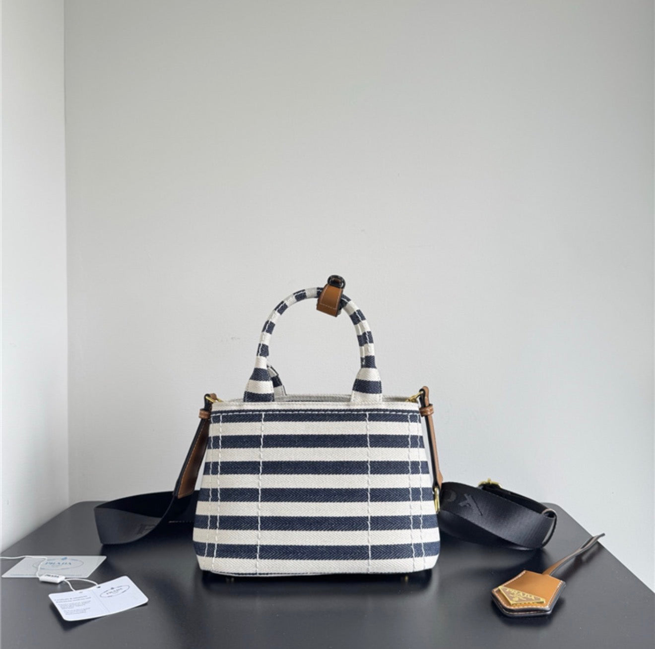 Prada Jardinière Mini