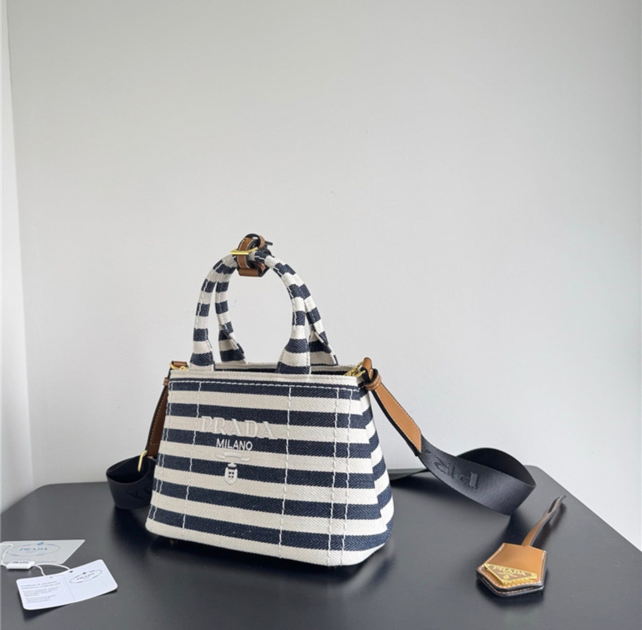 Prada Jardinière Mini