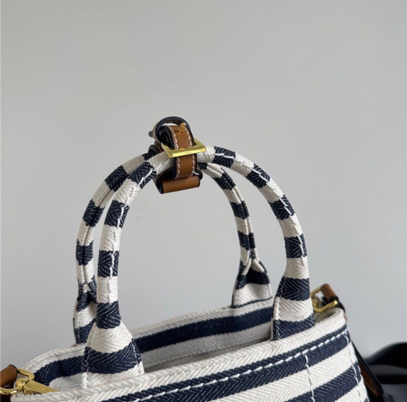 Prada Jardinière Mini