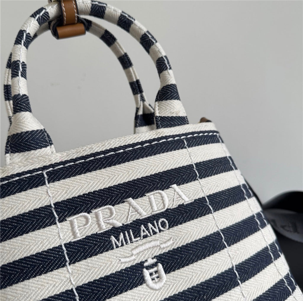 Prada Jardinière Mini