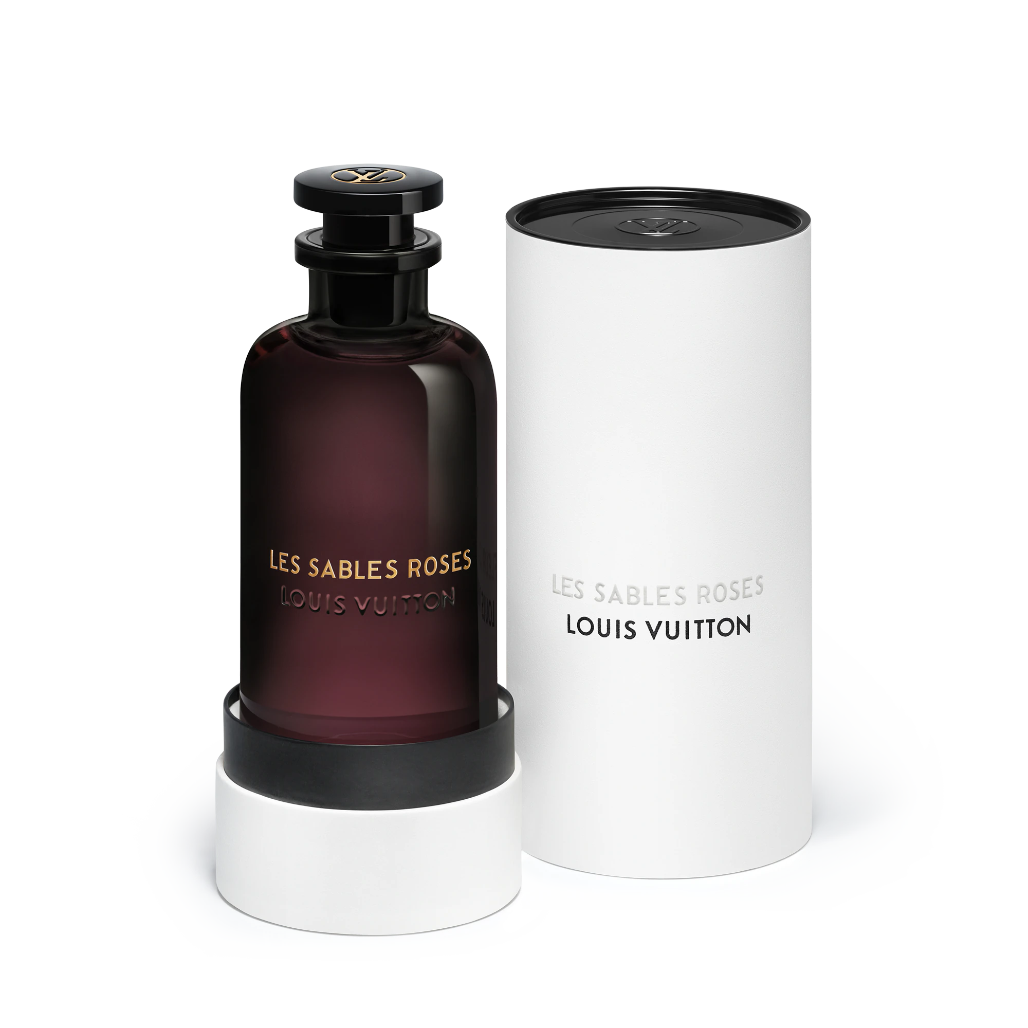 Louis Vuitton Les Sables Roses – 100ml (Eau de Parfum)