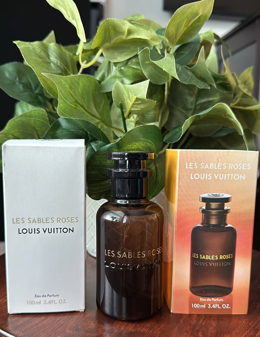 Louis Vuitton Les Sables Roses – 100ml (Eau de Parfum)