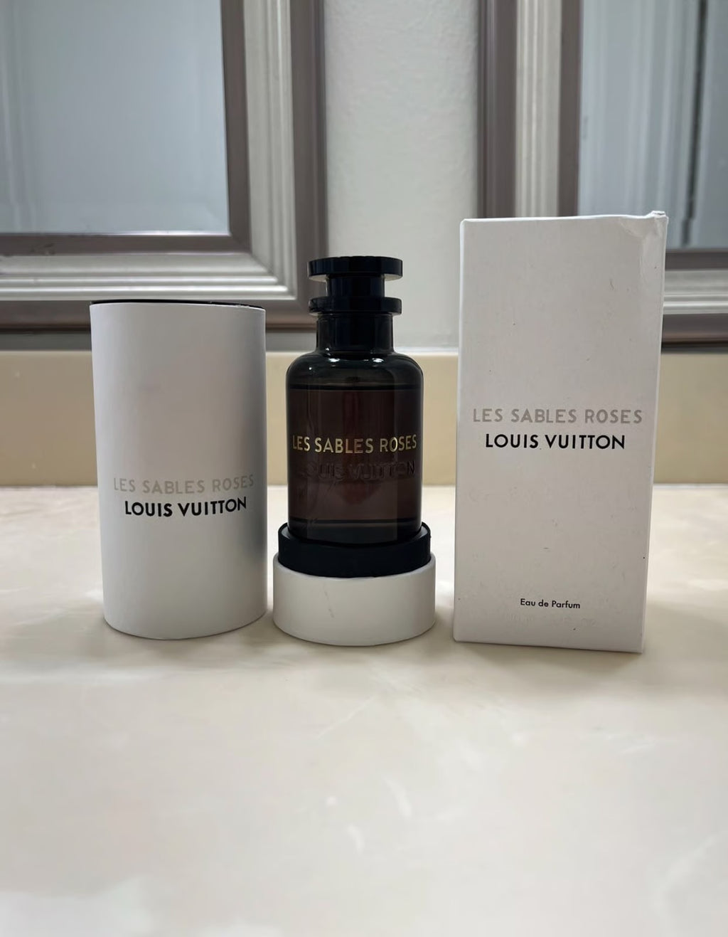 Louis Vuitton Les Sables Roses – 100ml (Eau de Parfum)