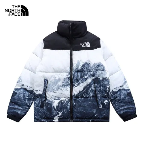 The North Face 1996 Retro Nuptse jacket