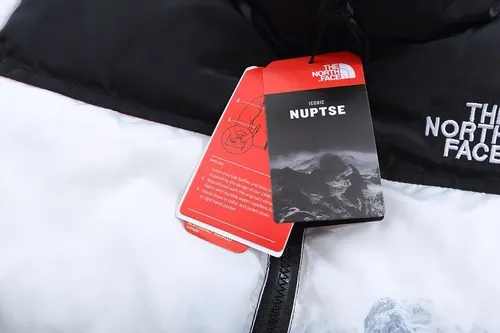 The North Face 1996 Retro Nuptse jacket