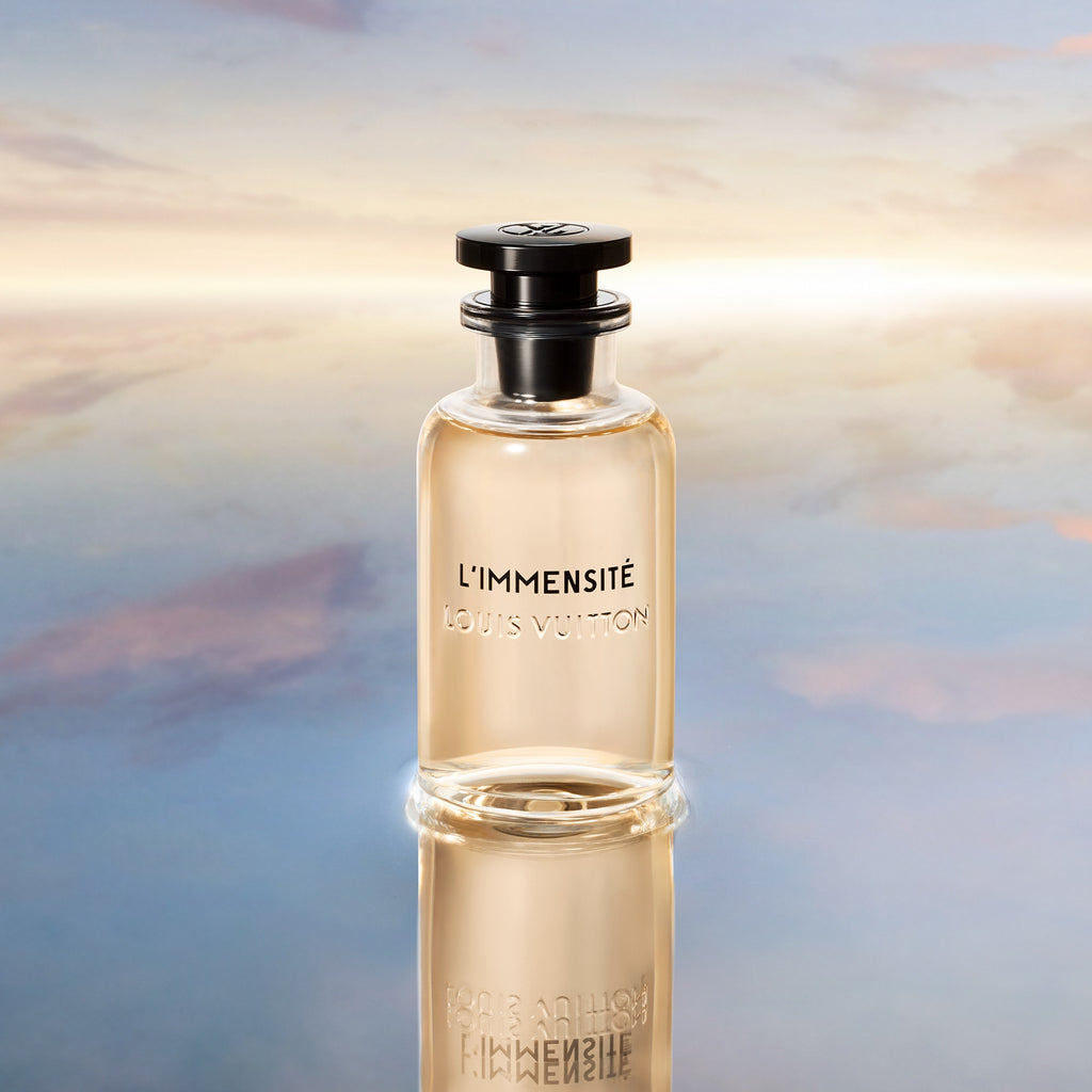 Louis Vuitton L’Immensité – 100ml (Eau de Parfum)