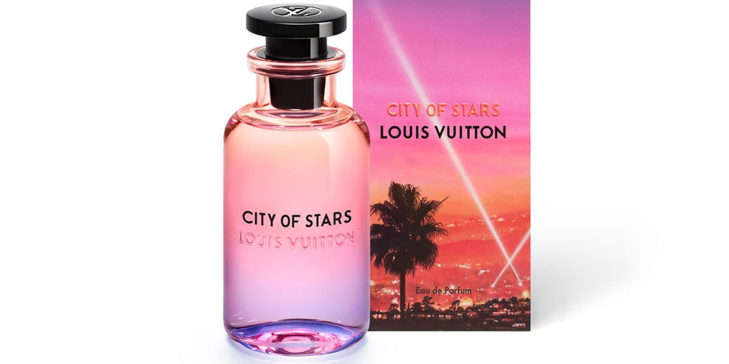 Louis Vuitton City of Stars – 100ml (Eau de Parfum)