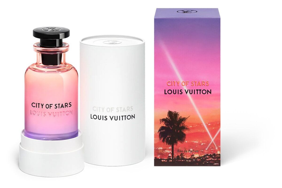 Louis Vuitton City of Stars – 100ml (Eau de Parfum)