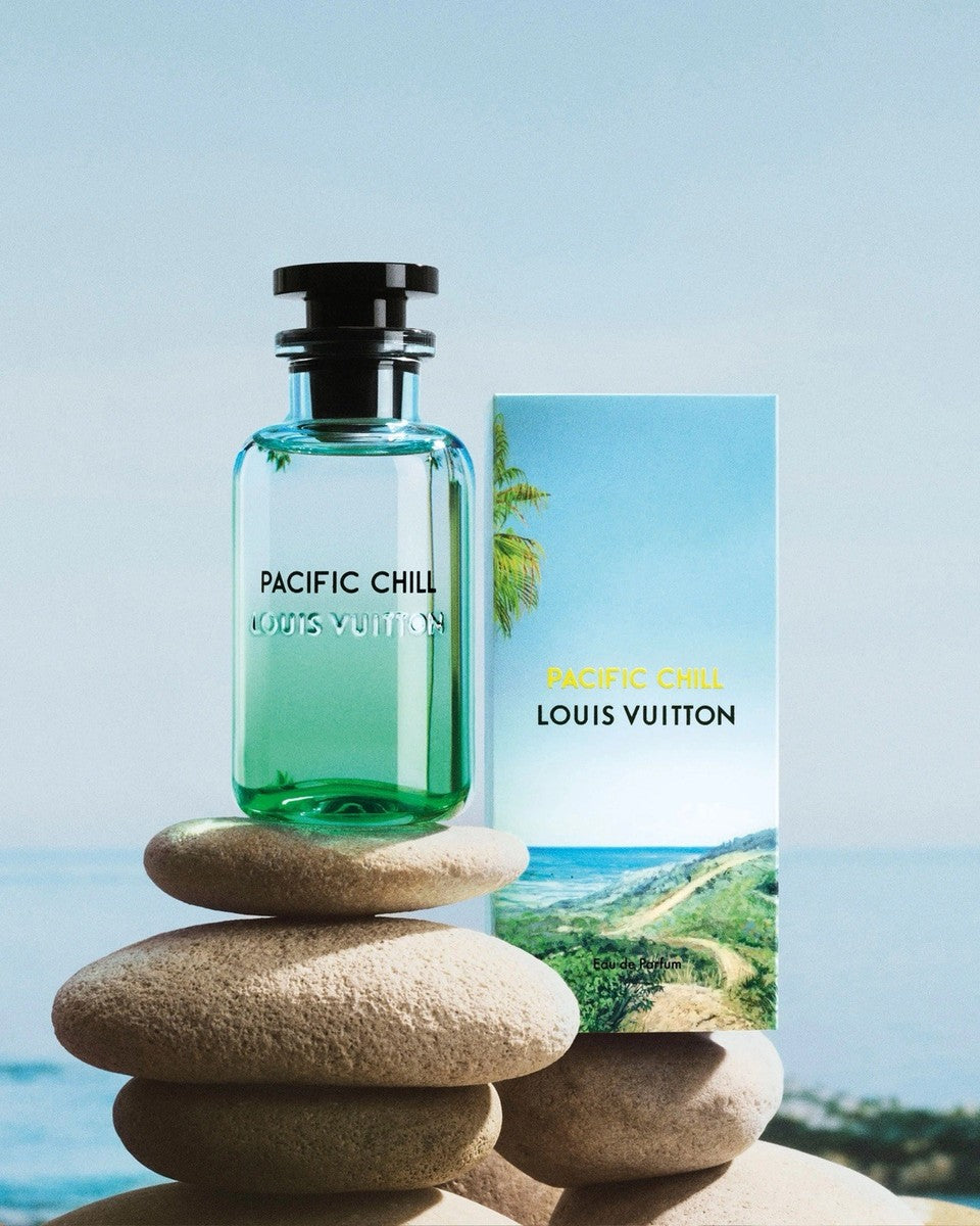 Louis Vuitton Pacific Chill – 100ml (Eau de Parfum)