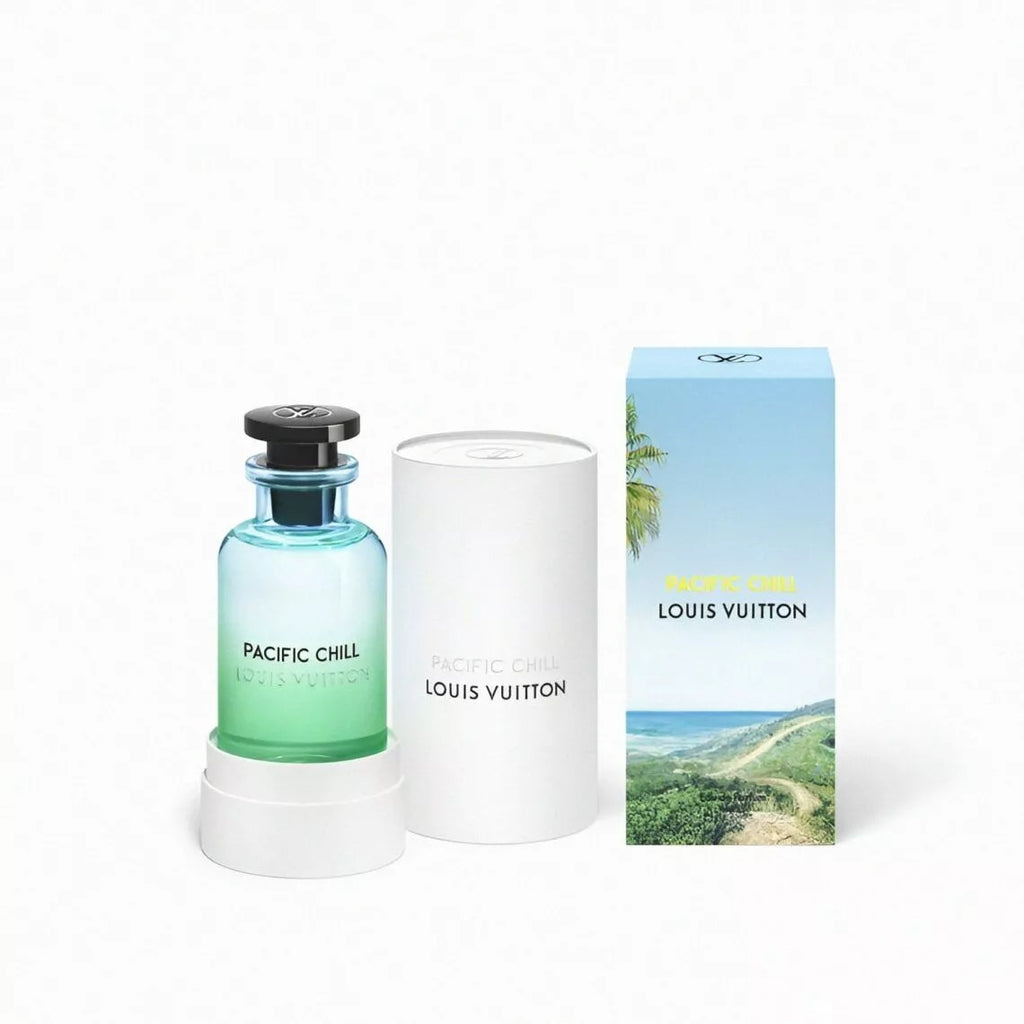 Louis Vuitton Pacific Chill – 100ml (Eau de Parfum)