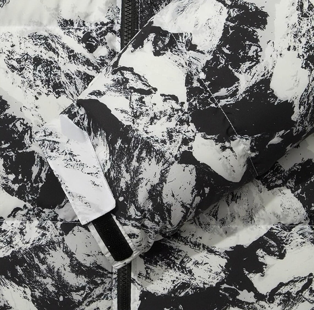 The North Face 1996 Novelty Nuptse Jacket