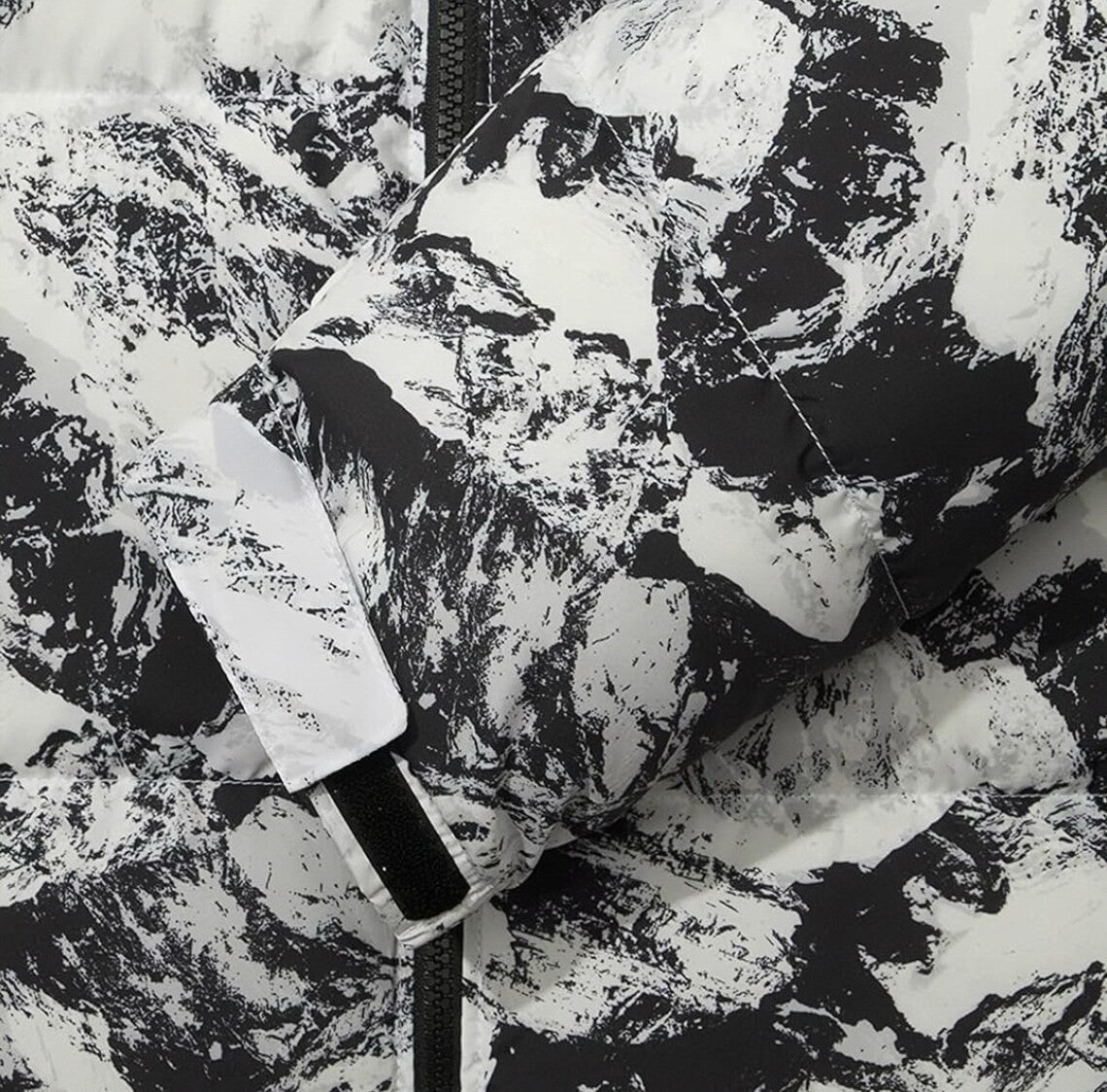 The North Face 1996 Novelty Nuptse Jacket