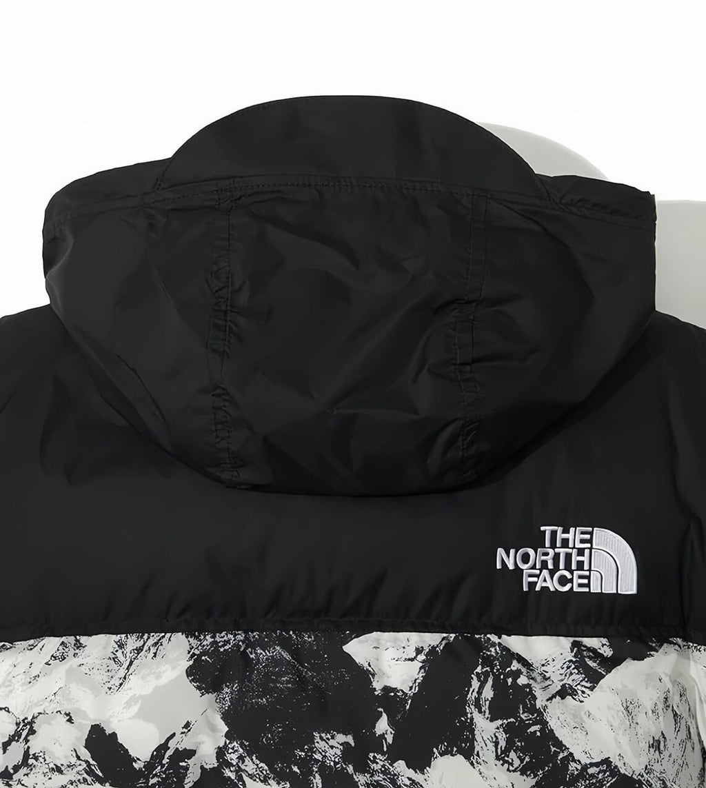 The North Face 1996 Novelty Nuptse Jacket