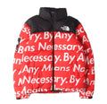 Supreme x The North Face “By Any Means”