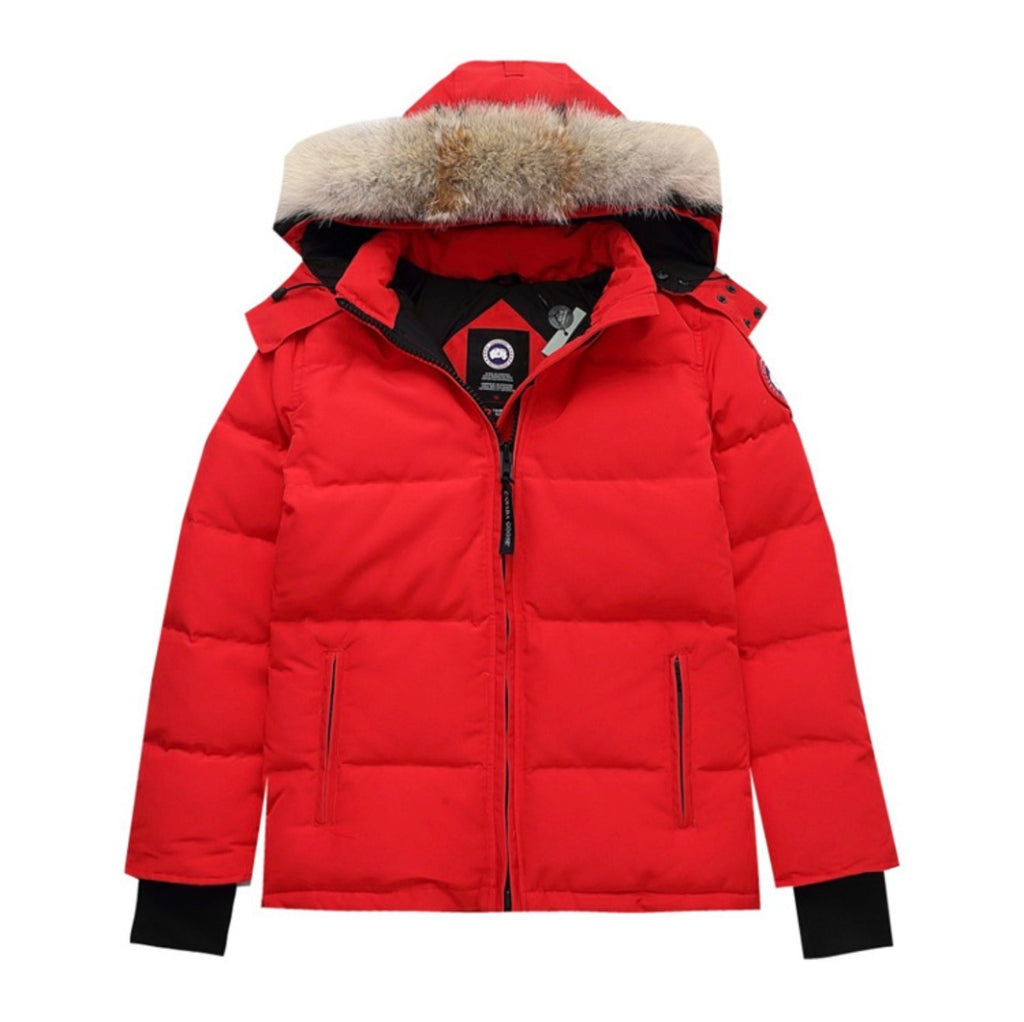 Canada Goose Chelsea Parka