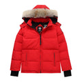 Canada Goose Chelsea Parka