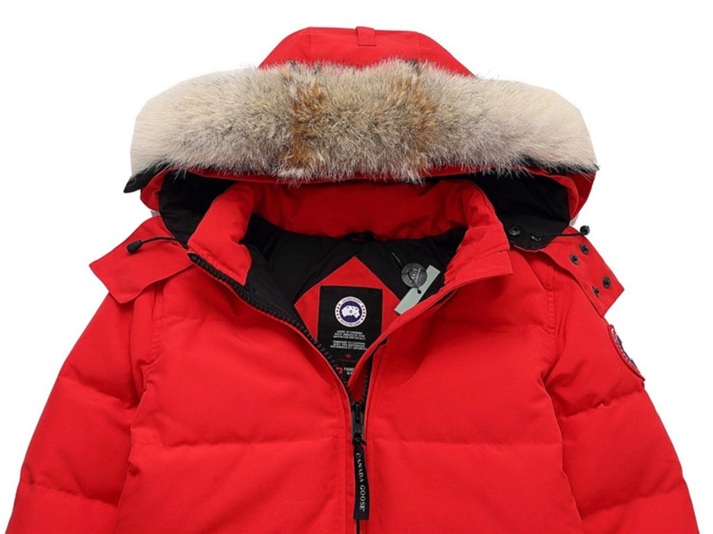 Canada Goose Chelsea Parka