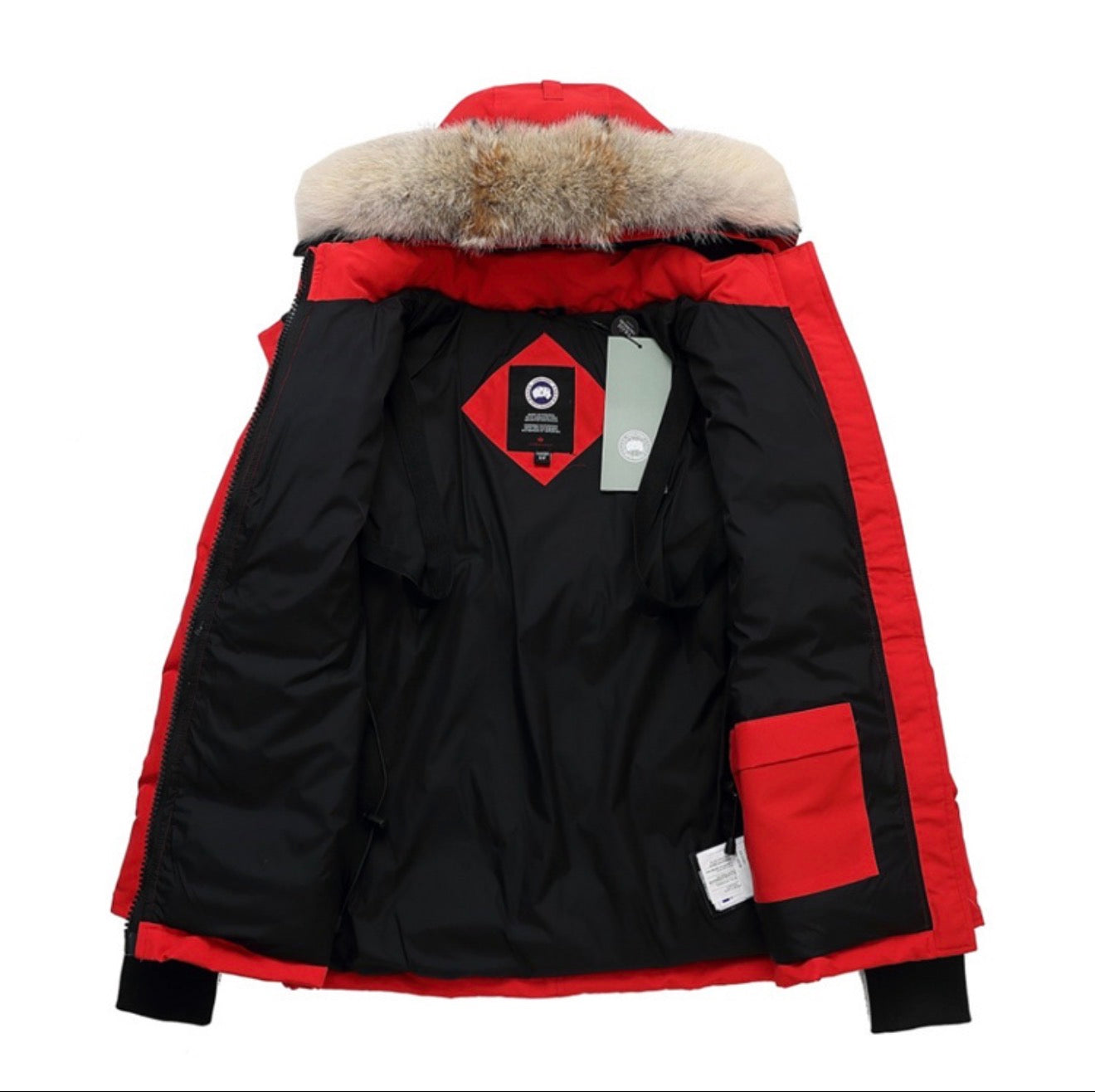 Canada Goose Chelsea Parka