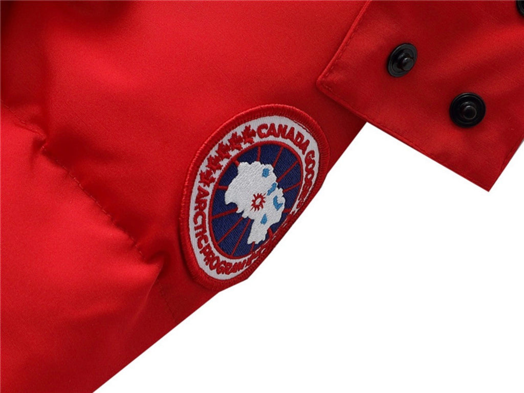 Canada Goose Chelsea Parka