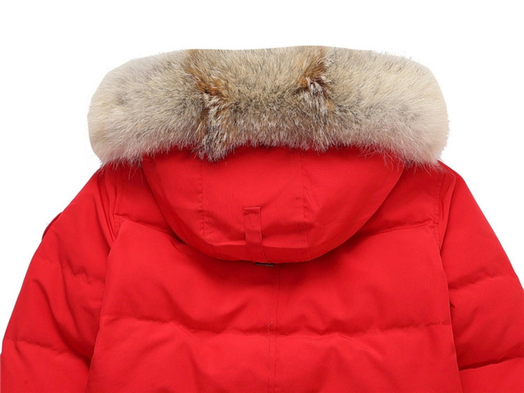 Canada Goose Chelsea Parka