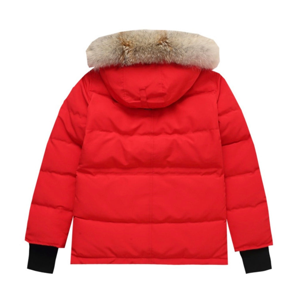 Canada Goose Chelsea Parka