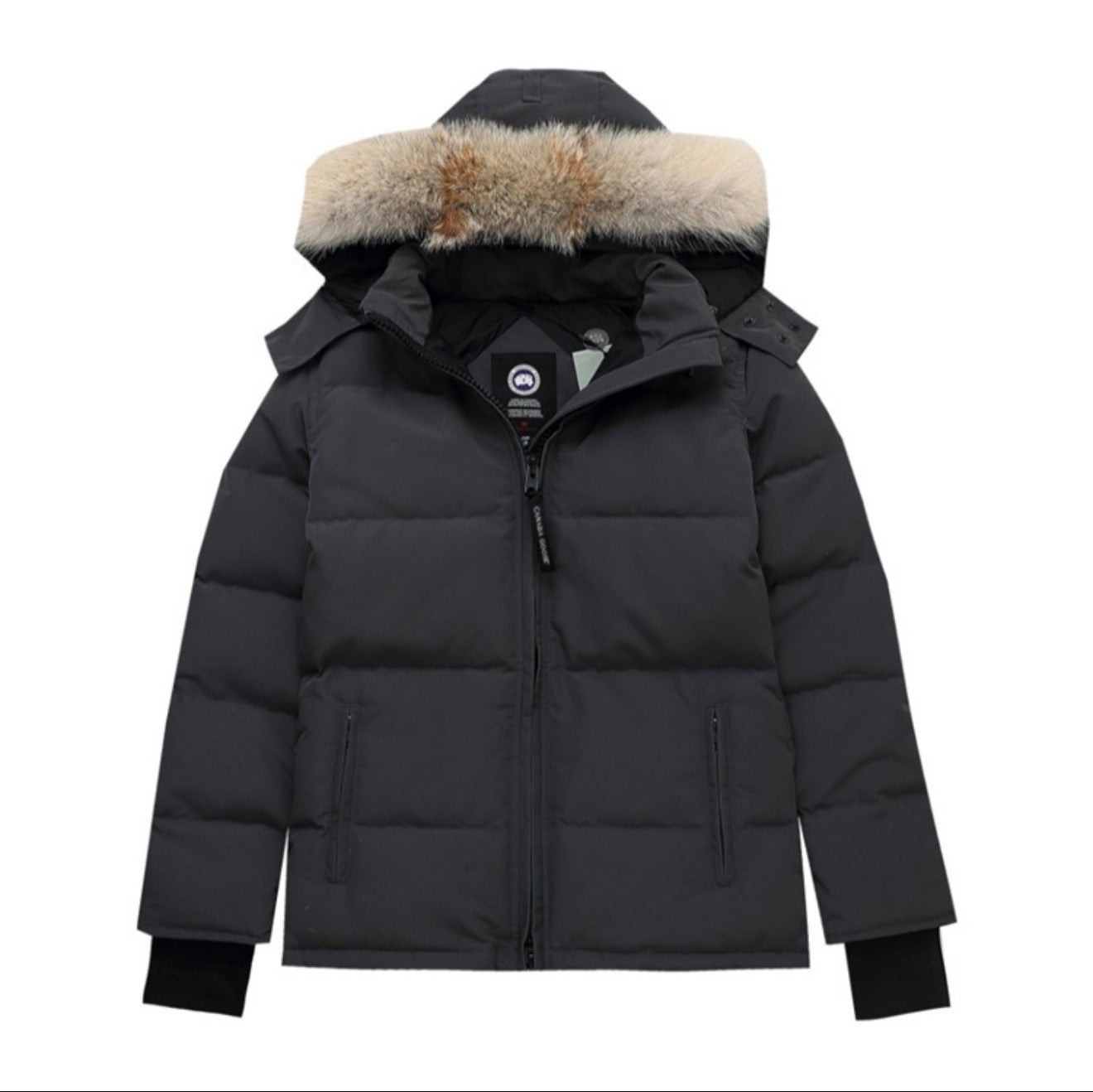 Canada Goose Chelsea Parka