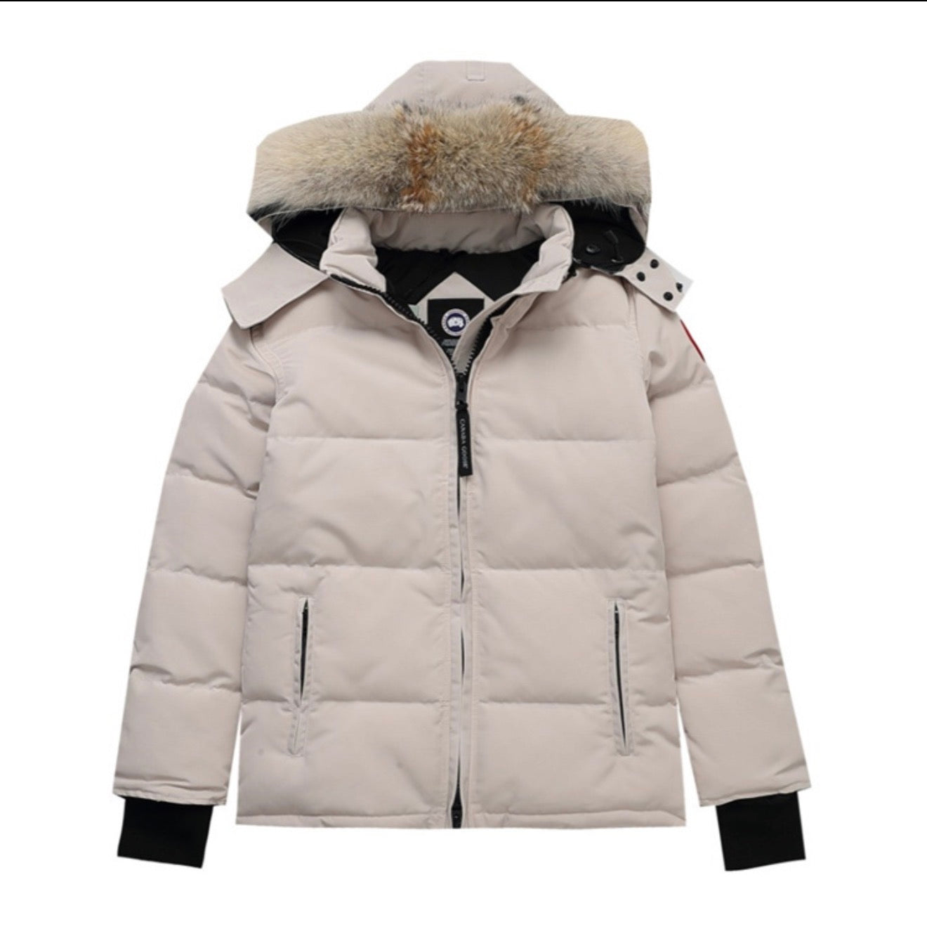 Canada Goose Chelsea Parka