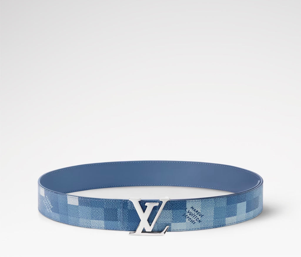 LV Initiates Damoflage 40mm Reversible Belt