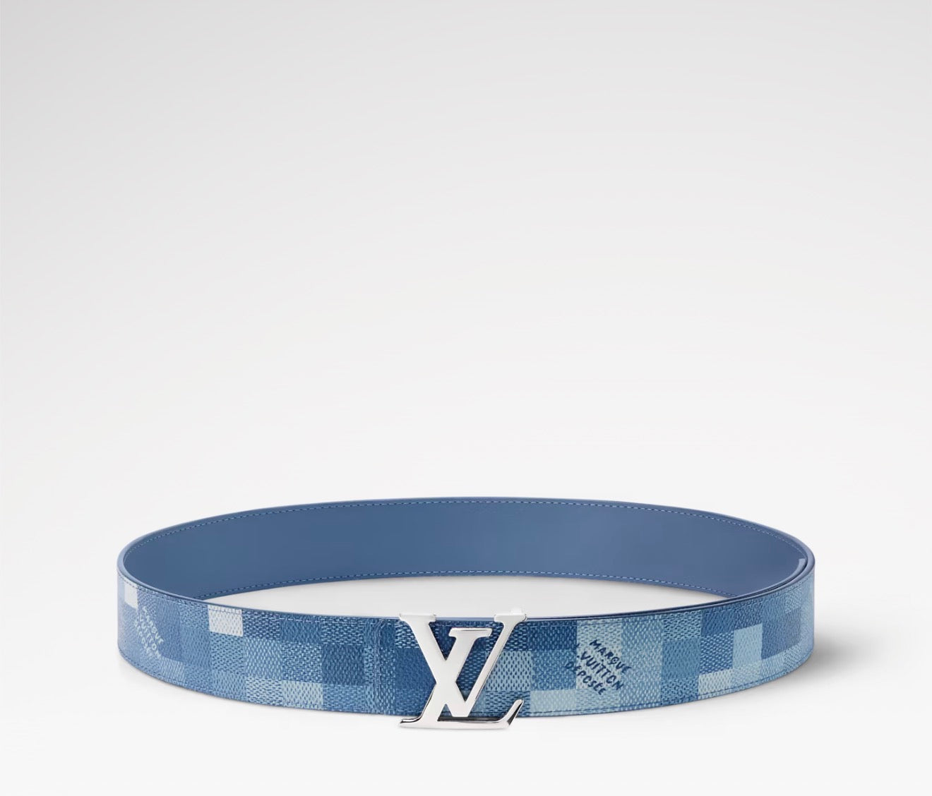 LV Initiates Damoflage 40mm Reversible Belt