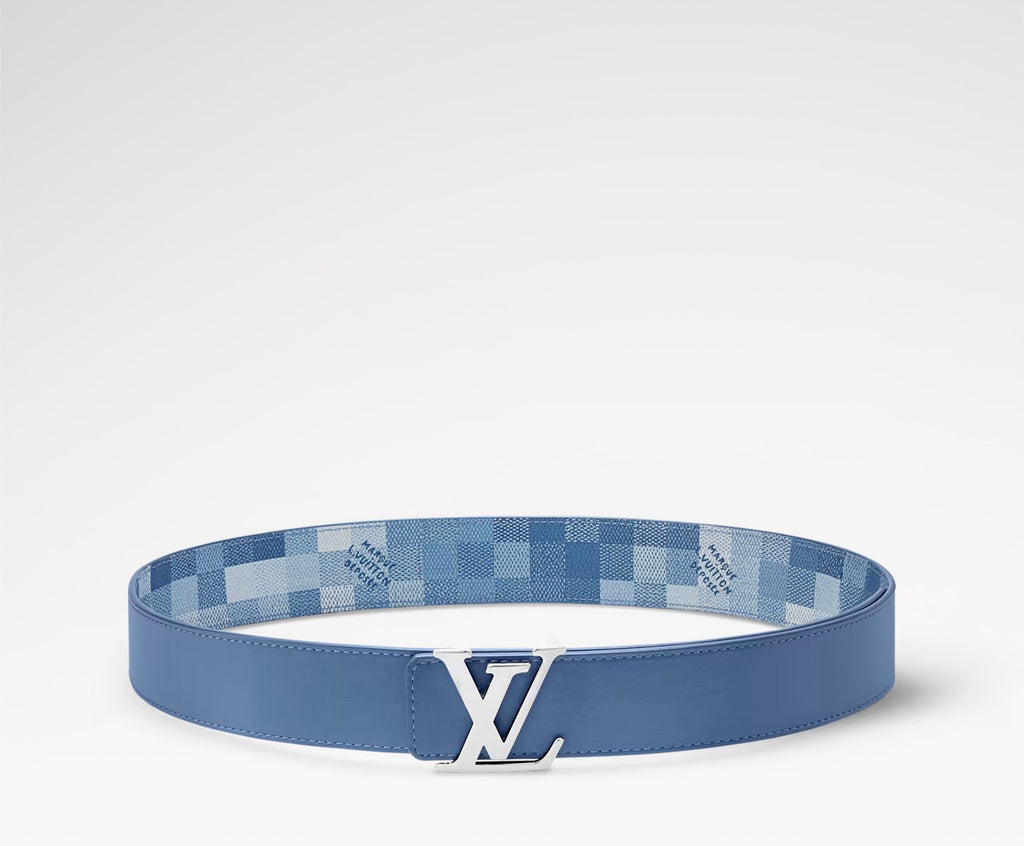 LV Initiates Damoflage 40mm Reversible Belt