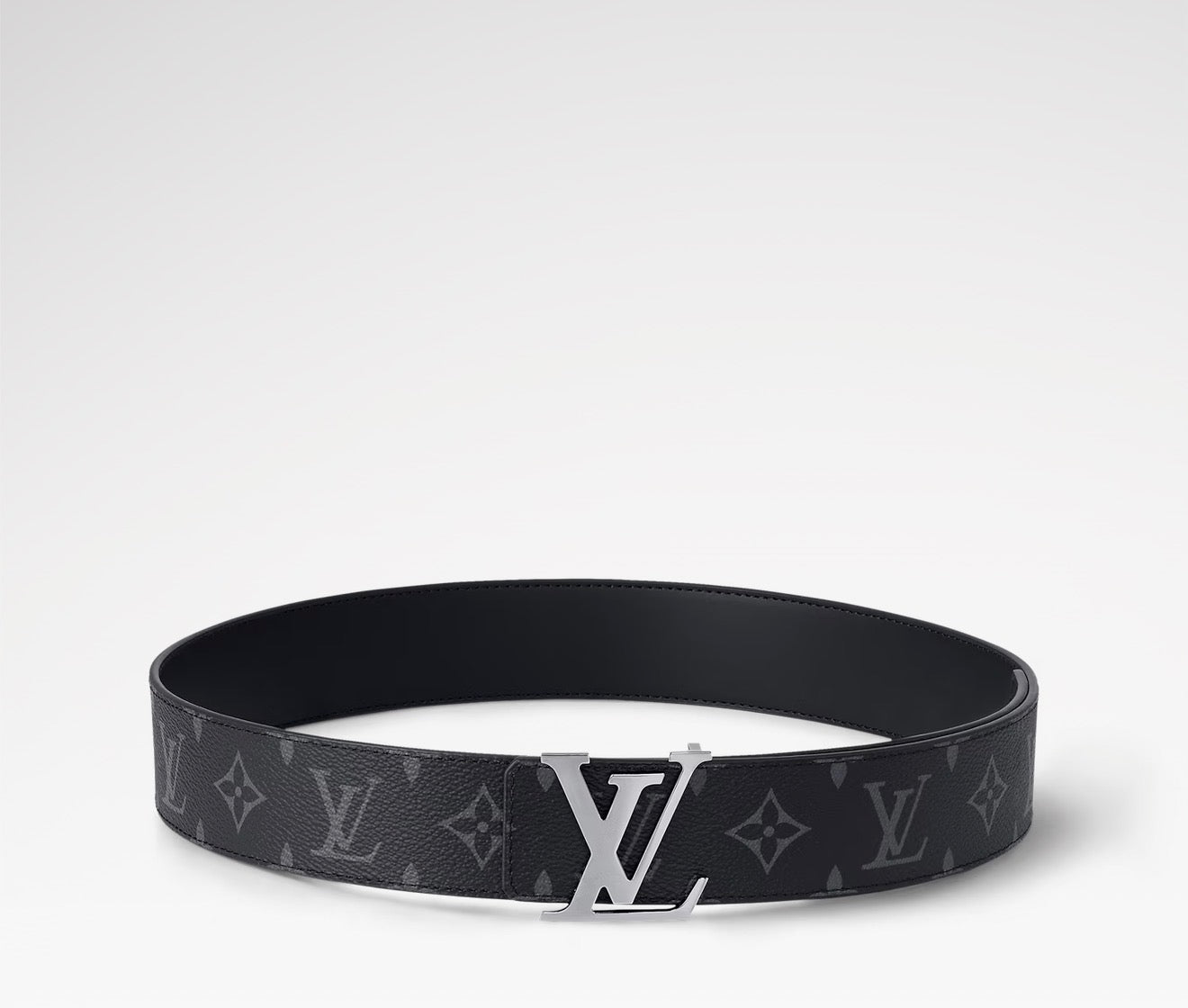 LV Initiales 40MM Reversible
