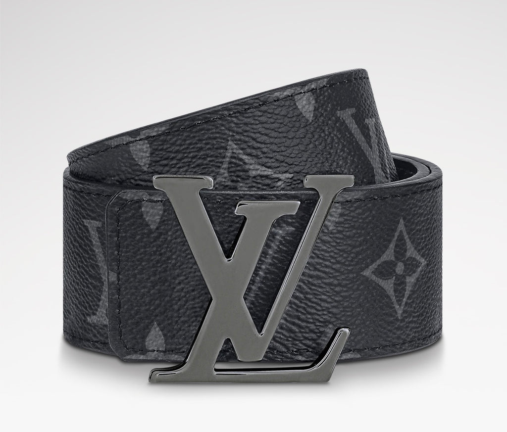 LV Initiales 40MM Reversible
