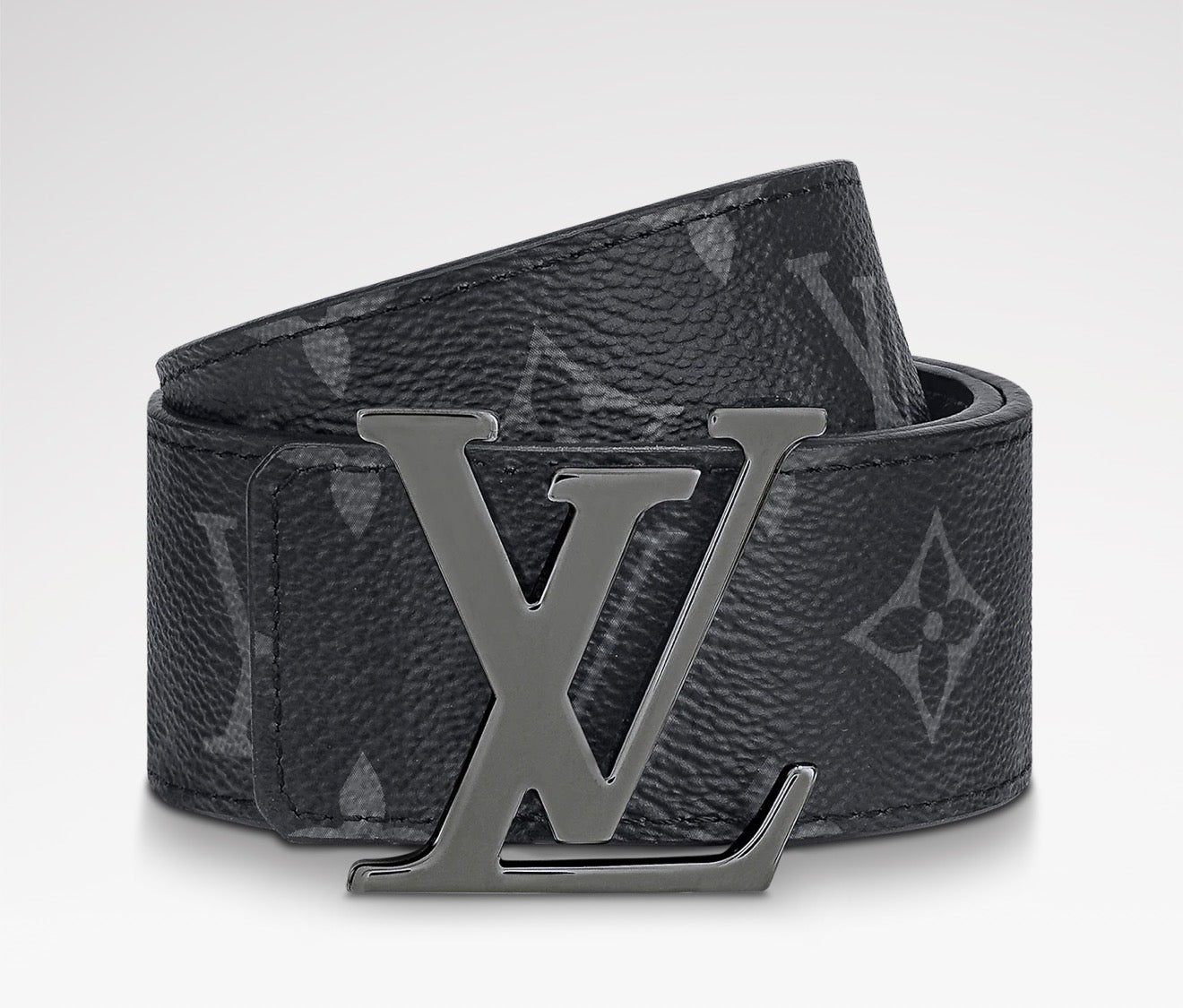 LV Initiales 40MM Reversible