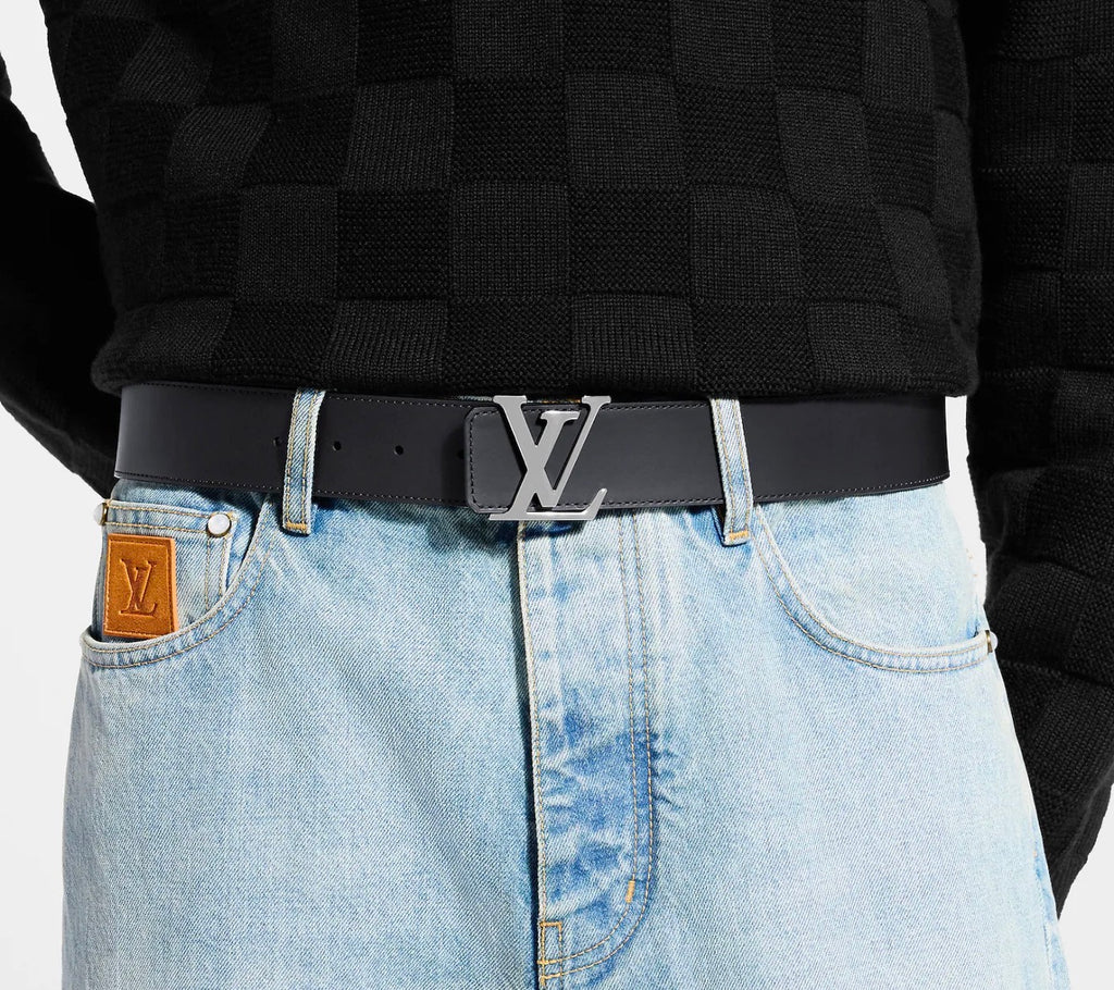 LV Initiales 40MM Reversible